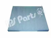 IPS PARTS icf3e14 -  Фильтр воздуха в салоне